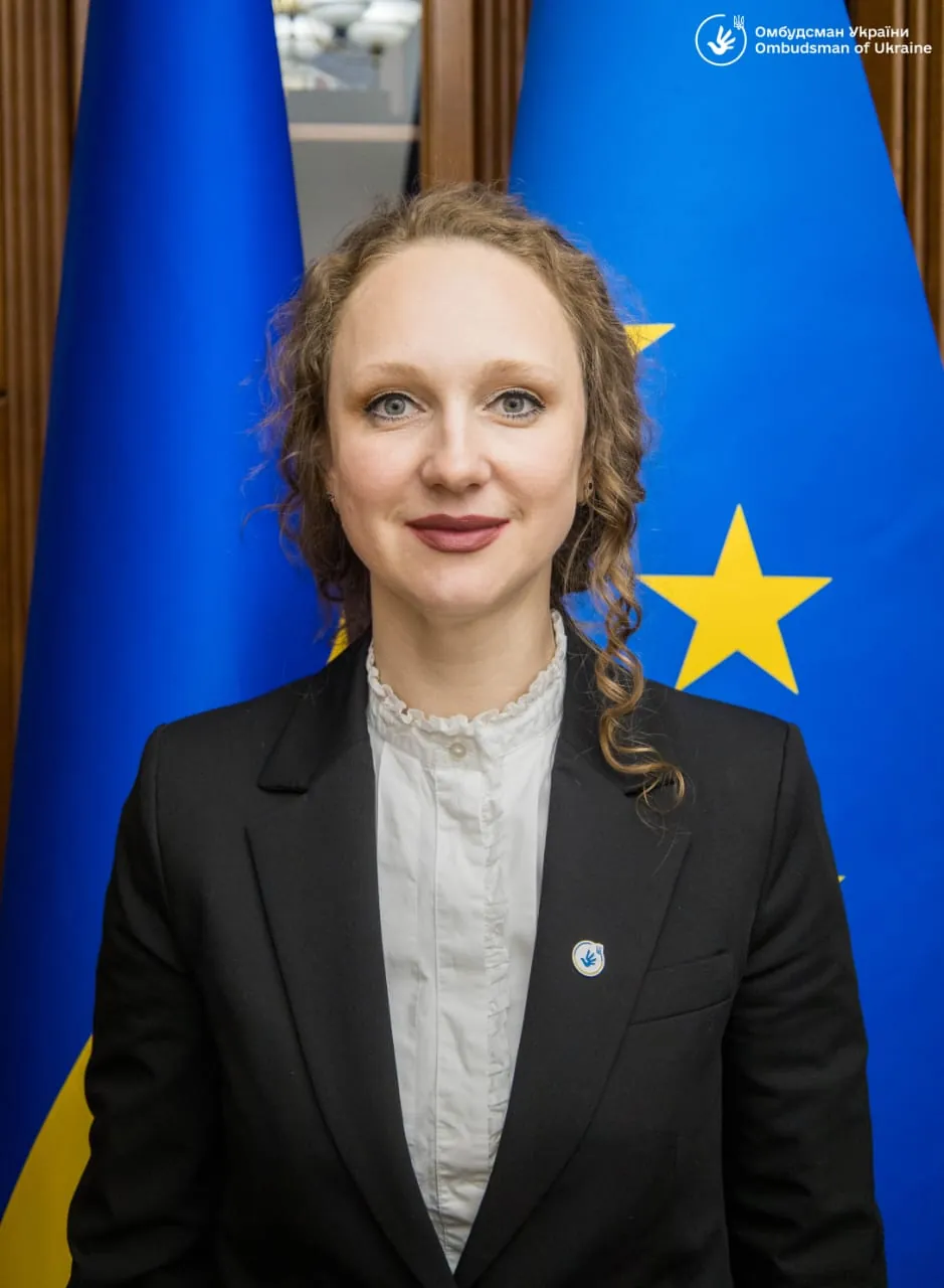 Оксана Червякова