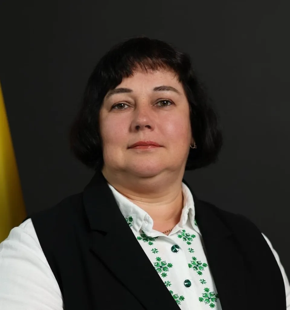 Жанна Осипенко